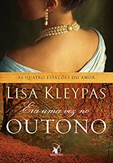 Livro Era uma vez no outono (As Quatro Estações do Amor Livro 2)