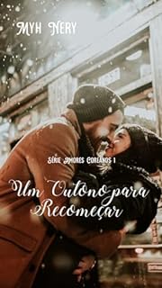 Livro Um Outono para Recomeçar (Série Amores Coreanos Livro 1)