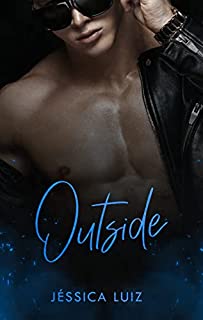 Livro Outside