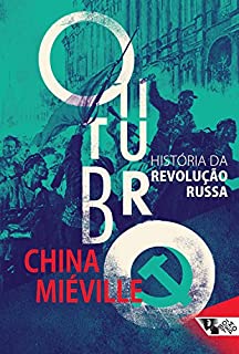Livro Outubro: História da Revolução Russa