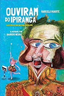 Livro Ouviram do Ipiranga