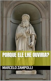 Livro Porque ele lhe ouviria?
