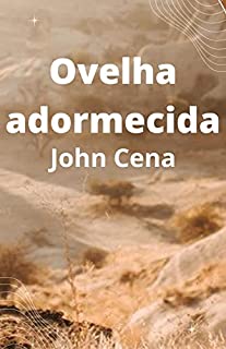 Livro Ovelha adormecida