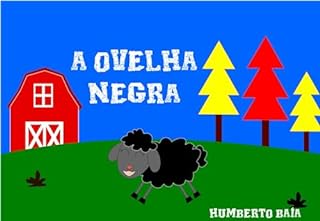 Livro A ovelha negra