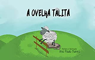 Livro A Ovelha Talita