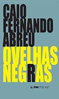 Livro Ovelhas Negras