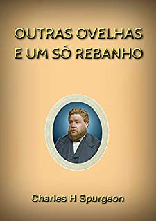 Livro Outras Ovelhas E Um Só Rebanho