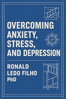 Overcoming Anxiety. Stress and Depression