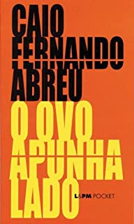 Livro O Ovo Apunhalado