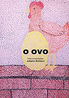 Livro O Ovo