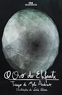 Livro O Ovo do Elefante