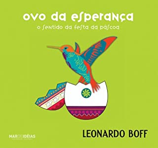 Livro Ovo da Esperança