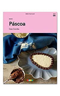 Livro Ovo de Páscoa: Tá na Mesa (e-book Livro 5)