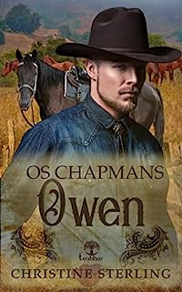 Livro Owen (Os Chapmans Livro 1)