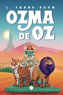 Livro Ozma de Oz