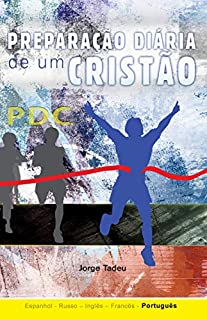 Livro P.D.C.: Preparação Diária de Um Cristão