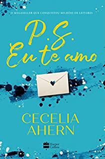 Livro P.S. Eu te amo