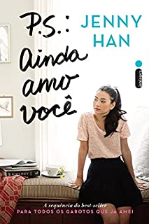 Livro P.S.: Ainda amo você