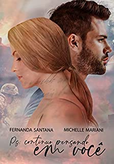 Livro P.S.: Continuo pensando em você