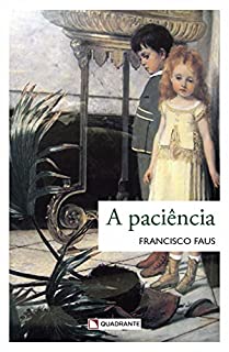 Livro A paciência