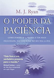 O poder da paciência