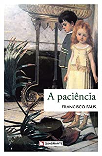 Livro A paciência