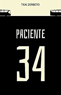 Livro Paciente 34