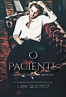 Livro O Paciente