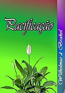 Livro Pacificação