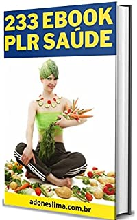 Livro Pack PLR Saúde Bem-Estar Yoga e Meditação em Português