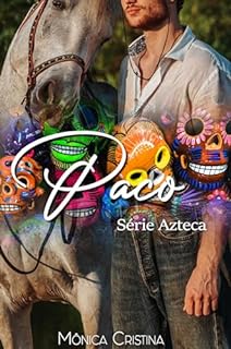 Livro Paco (Azteca Livro 5)