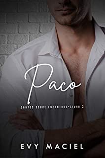 Livro Paco: Contos Sobre Encontros - 3