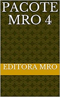 Livro Pacote mro 4