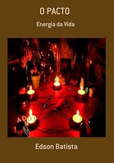 Livro O Pacto