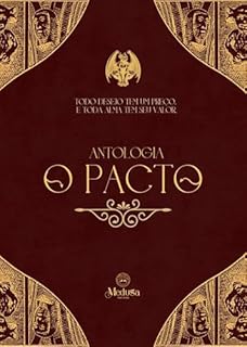 Livro O Pacto