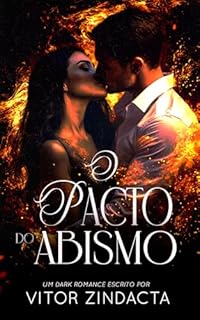 Livro O pacto do abismo: DARK ROMANCE