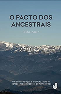 Livro O pacto dos ancestrais