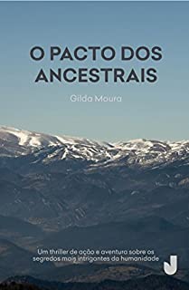 Livro O pacto dos ancestrais