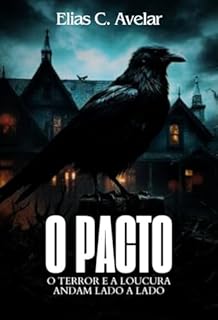 Livro O Pacto