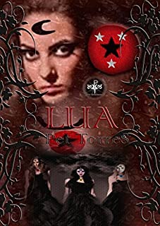 Livro Pacto de Bruxas 2 : Lua