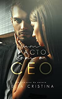 Livro Um Pacto Com O CEO