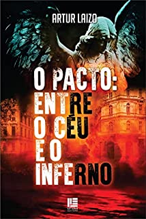 Livro O Pacto: entre o céu e o inferno