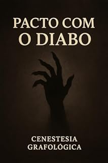 Livro PACTO COM O DIABO