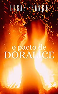 Livro O pacto de Doralice