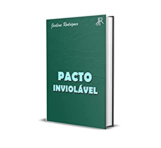Livro PACTO INVIOLÁVEL