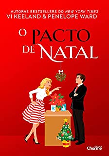 Livro O Pacto de Natal