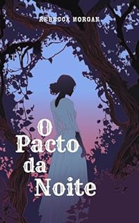 Livro O Pacto da Noite (Contos da Meia-Noite)