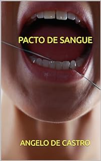 Livro PACTO DE SANGUE