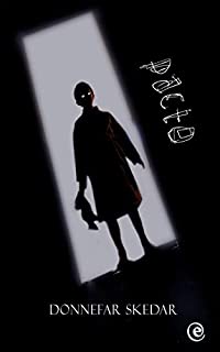 Livro Pacto (Terror Mental)