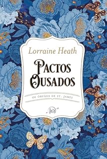 Pactos ousados